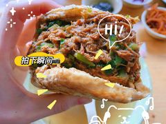 -昌顺马记小吃店(昌盛园店)