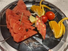 -玉林烤鸭店(小西天店)