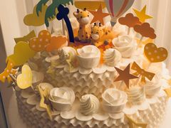 -好利来(桃源店)