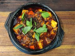 -陈麻婆豆腐(旗舰店)