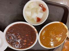 甜粥-白魁老号饭庄(交道口店)