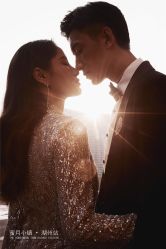 -苏菲亚婚纱摄影