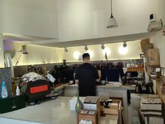 -Radar Coffee(思南路店)