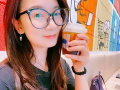 -Dogi&kiki Coffee(中心商务大厦店)