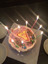 -明匠曲蛋糕西点屋(穗花新村店)