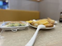 -隆盛园火勺馄饨面(十一纬路店)