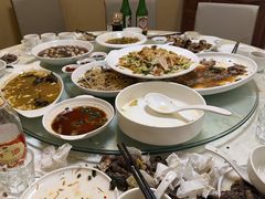 -华盛丰温州大排档(东三环南路店)