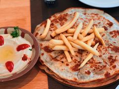 -ALAMEEN阿拉伯餐厅(三里屯店)