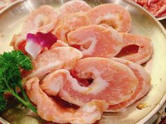 -西塔老太太泥炉烤肉(双井店)