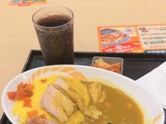 -吉野家(上海美罗城店)