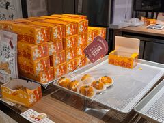 -西村叔叔的店·面包·甜品·蛋糕(清河万象汇店)