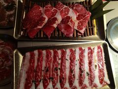 -西塔老太太泥炉烤肉(温州首店万象城黑金店)