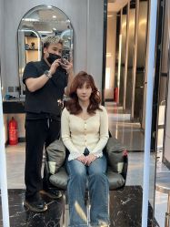 -TOP HAIR SALON