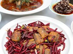 -院8里·少城记忆老川菜(宽窄巷子店)