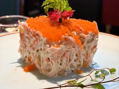 -卢布里西餐厅(海拉尔店)