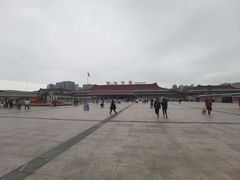 -珠海拱北口岸