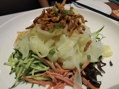 -双合园·海鲜水饺青岛菜(万佳广场店)