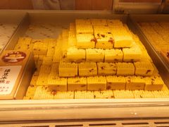 绿豆冰糕-糕材生(龙湖北京大兴天街店)