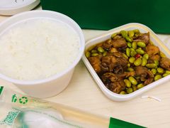 -老乡鸡(西岸凤巢店)