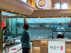 -杨爱珍大排档(龙游店)