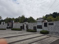 -铁山坪森林公园