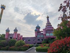 -南京银杏湖乐园