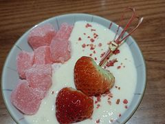 -李百蟹·江南蟹黄面(夫子庙店)