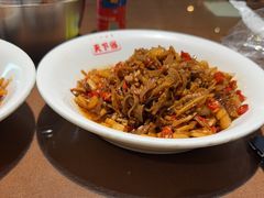 -天下客饭店(中山路店)