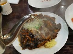 -吴门人家·苏宴宫廷菜(拙政园店)