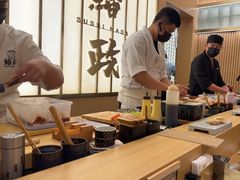 -鮨政·Omakase(港汇恒隆广场店)
