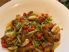 -新白鹿餐厅(城西银泰城店)