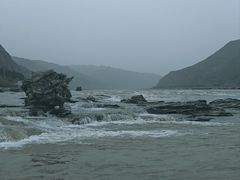 -陕西黄河壶口瀑布旅游区