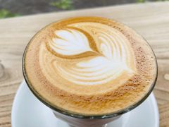 -VOYAGE COFFEE(杨梅竹店)
