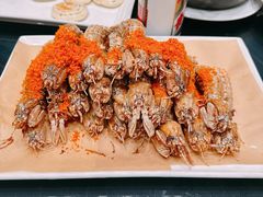 -徐记海鲜(黄土岭|新时空店)