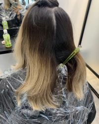 -MY HAIR ARDOR