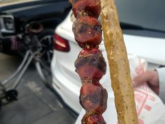 -糖葫芦王保定名吃(古莲花池店)