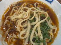 -晋B2008刀削面(小南庄店)