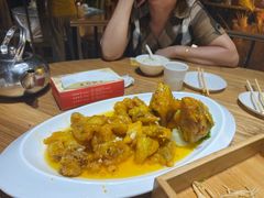 -鲁城往事(游客中心店)