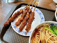 -牛街洪记小吃店(牛街店)