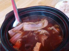 -赵家牛肉砂锅(台西三路店)