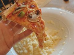 -MYLK意式小厨(熙地港店)