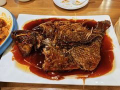 -陈傻子餐厅(世纪都会店)