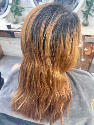 -Coco Salon 日系烫染专业店