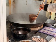 -甘记肥肠粉(马鞍北路店)