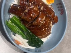 -荣记·囍粤茶餐厅(花都店)