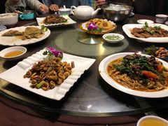 -大洋家·精品潮汕菜·生腌砂锅粥(天河东路店)
