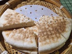 辣子锅盔-福茂源横山铁锅羊肉(牡丹园店)