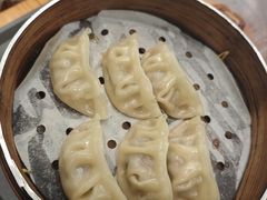 -鸡鸣汤包(红山动物园店)