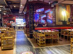-大队长主题火锅(观音桥店)
