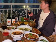 -不二·民谣音乐餐吧(长沙店)